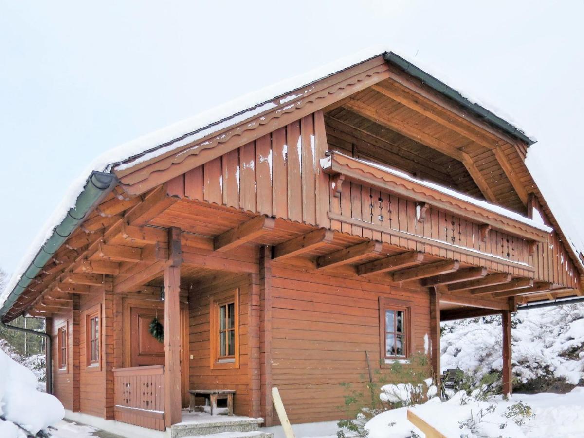 גרובמינג Chalet Chalet Simon - Gbm250 By Interhome מראה חיצוני תמונה